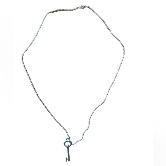 Key necklace - Picture 2 of 2